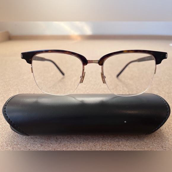 Saint Laurent - Paris - SL 189 Slim 002 51-18-145 - Picture 3 of 8